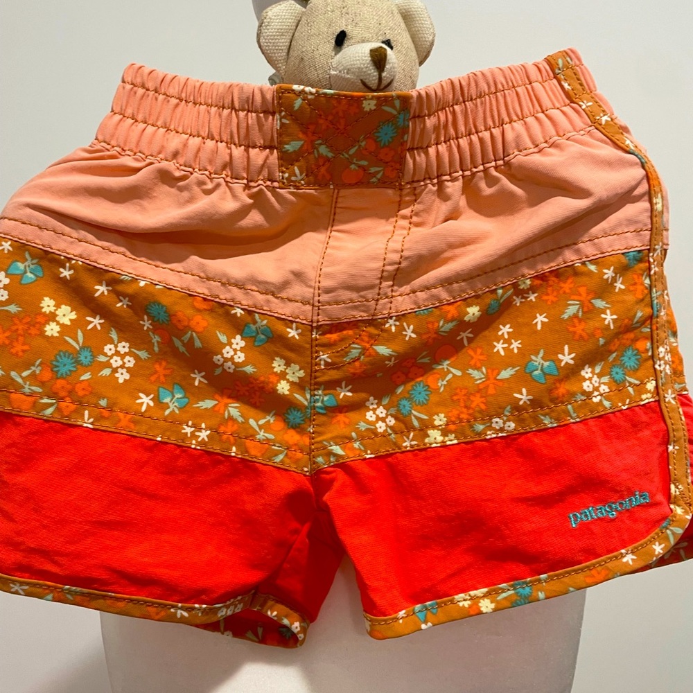 Patagonia Kids Shorts